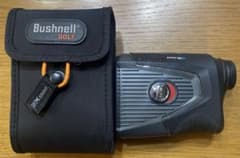 Bushnell Pro XE ゴルフ用距離計 - メルカリ