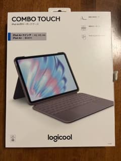 新品未開封 Logicool COMBO TOUCHのサムネイル