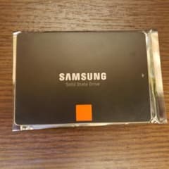 SAMSUNG SSD 128GBのサムネイル