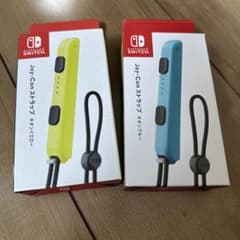 ◾︎任天堂Switch 純正品 ◾︎ジョイコンストラップのサムネイル