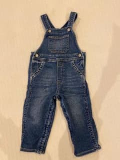 babyGap オーバーオールのサムネイル