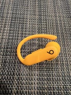 Powerbeats Pro 2 エレクトリックオレンジ イエロー 左 左耳のみ