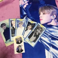 JIMIN スローガンのサムネイル