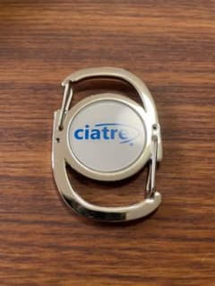 シアター カラビナ ホワイト ciatre Whiteのサムネイル