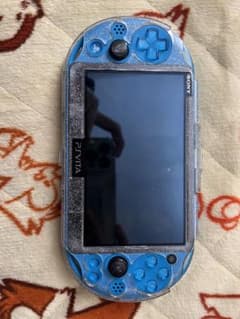 PCH-1100 ジャンク品のサムネイル