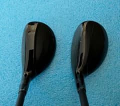 Srixon ZX ユーティリティ 19度 22度 - メルカリ