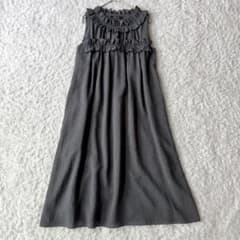 極美品✨デイジーリンフォクシー ドレス リゾートフリル ワンピース