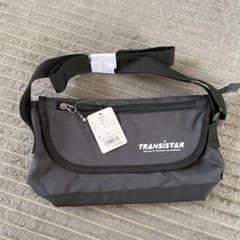 新品ハンドボール⭐︎トランジスタバックのサムネイル