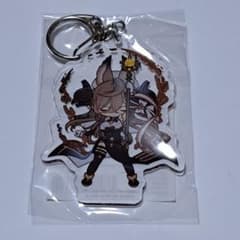グランブルーファンタジー GBVSR アクリルキーホルダー ガレヲン グラブル