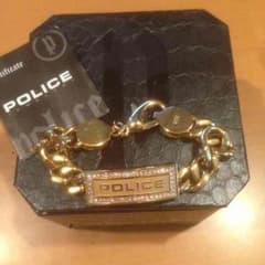ポリス ブレスレットのサムネイル