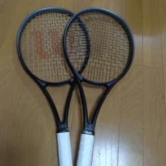 Wilson RF01美品×２本セットのサムネイル