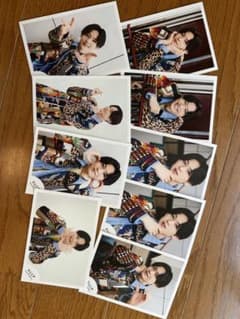 渡邉大我 公式写真のサムネイル