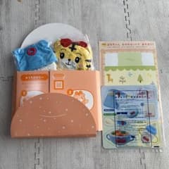 はなちゃん　おせわセットのサムネイル