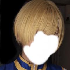 クラピカ ウィッグのサムネイル