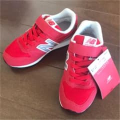 【新品・未使用】ニューバランス YV996 CREのサムネイル