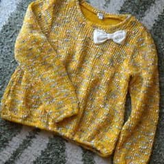 a.v.vのニット♪のサムネイル