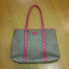 格安～❗❗GUCCIのバッグのサムネイル