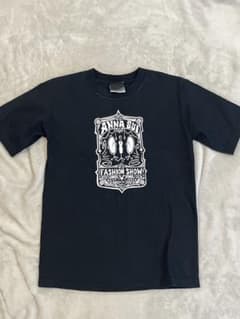 ANNA SUI Tシャツ S USA製のサムネイル