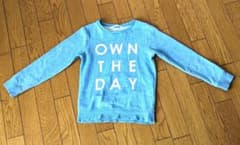 ✿お値下げ✿【Ｈ＆M】トレーナーのサムネイル
