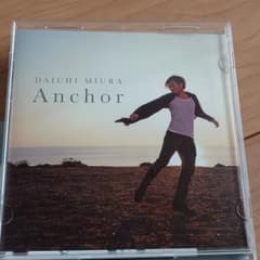 Anchorのサムネイル