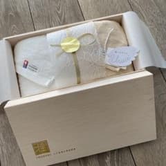【はせ様専用】★新品★今治タオル　潤いタオルのサムネイル