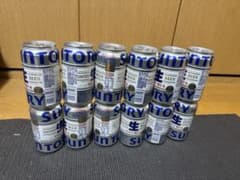 サントリートリプル生12本セットのサムネイル