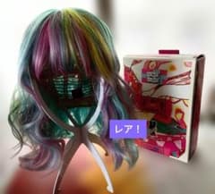 【希少】むちゃ！むちゃ69✕紅林大空コラボウィッグ ぺろぺろキャンディーちゃん