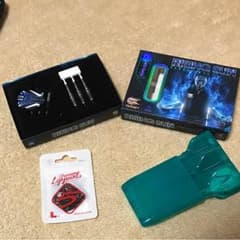 TARGET RISING SUN 村松治樹モデルのサムネイル