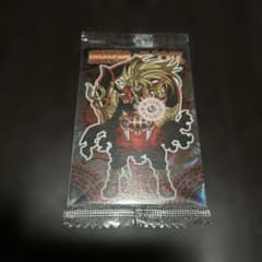 神羅万象チョコ 魔導神メビウス 未開封 - メルカリ