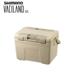 シマノ クーラーボックス ヴァシランド VL 32L VACILAND VLのサムネイル