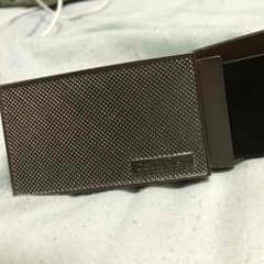 カルバンクライン ベルト 限界価格のサムネイル
