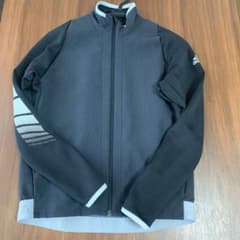 ☆最終値下げ☆【美品】adidas  ジャケットのサムネイル