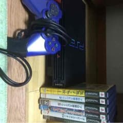 プレステ2のサムネイル