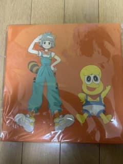 ぽこピー展 キャンバスアート 新品未開封のサムネイル