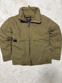 【美品 】OAKLEY 中綿ジャケット ナイロン Mサイズ　即購入OKのサムネイル