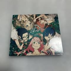 다리후라 달링 인 더 프랑키스 ed집 vol.2 CD DVD