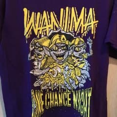 (わにま様専用) WANIMA Tシャツのサムネイル