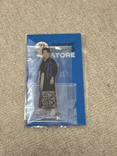 渡辺翔太 アクリルスタンドのサムネイル