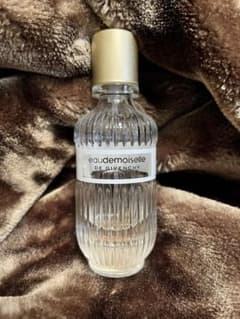 【大幅値下げ中】ジバンシィ オードモワゼル フローラル EDT SP 50mlのサムネイル