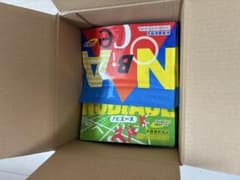 新品ノビエースのサムネイル