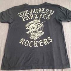 ワコマリア美品tshirtのサムネイル