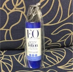 EOボディローション 新品未開封のサムネイル