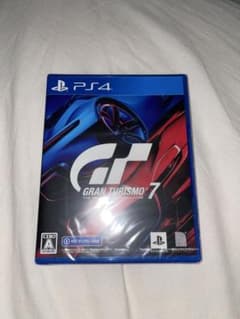 グランツーリスモ7（Gran Turismo 7）- PS4のサムネイル