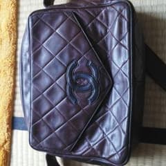 ヴィンテージCHANEL(即購入OK)のサムネイル