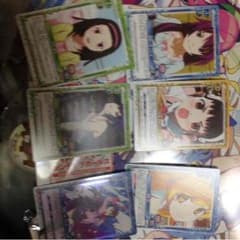 化物語 偽物語のサムネイル