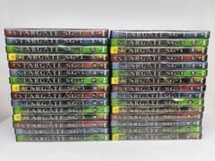 スターゲイト STARGATE DVD 全105巻 - メルカリ
