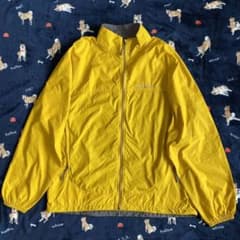 モンベル マウンテンパーカーのサムネイル