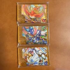ポケモンフレンダ レガシーピックのサムネイル