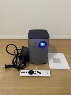 XGIMI Haloのサムネイル