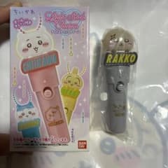 ちいかわ ライトスティックチャーム ラッコのサムネイル